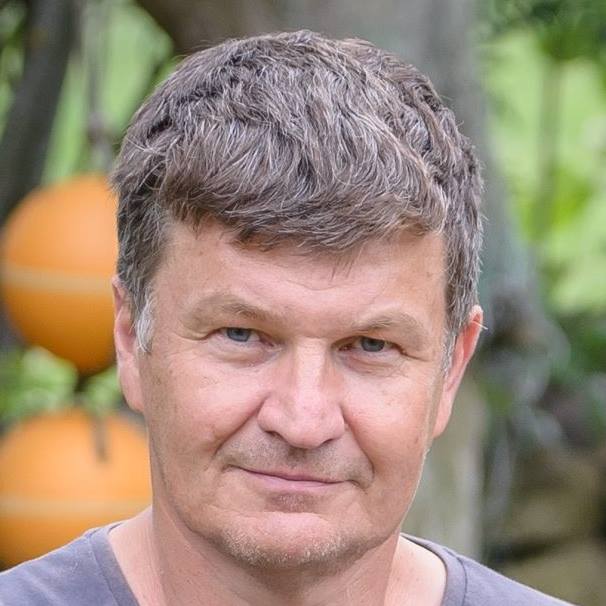 Allan Mehik - Fokera OÜ
